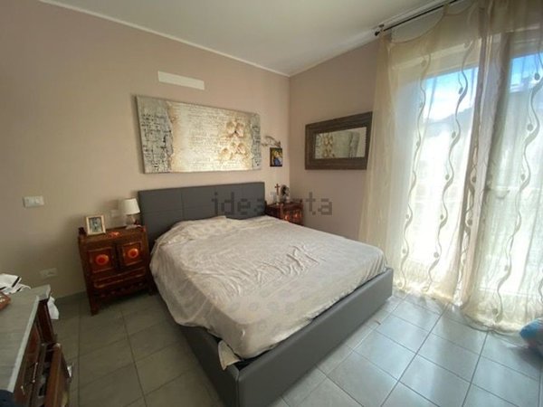 appartamento in vendita a Torre Boldone