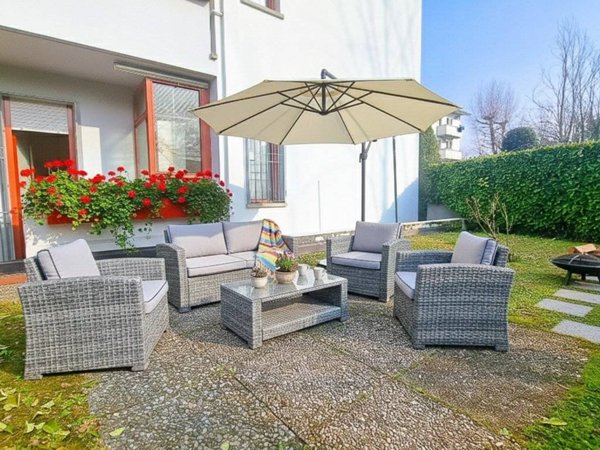 appartamento in vendita a Torre Boldone