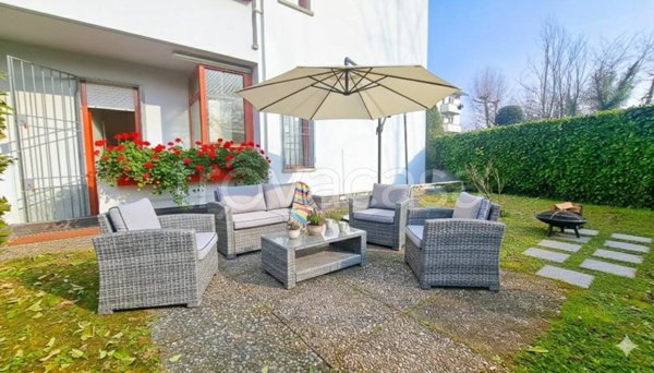 appartamento in vendita a Torre Boldone