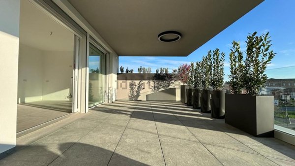 appartamento in vendita a Torre Boldone