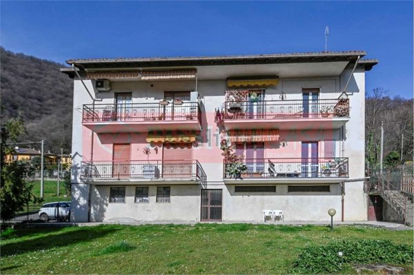 appartamento in vendita a Torre Boldone