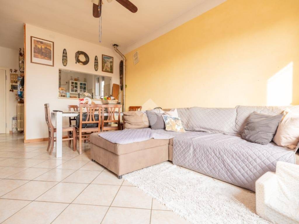 appartamento in vendita a Torre Boldone