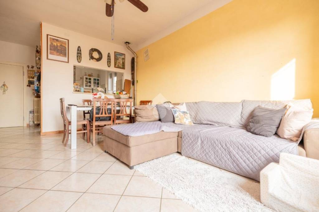 appartamento in vendita a Torre Boldone