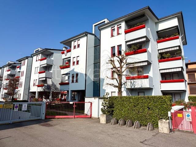 appartamento in vendita a Torre Boldone