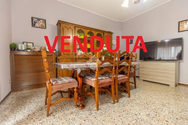 appartamento in vendita a Torre Boldone