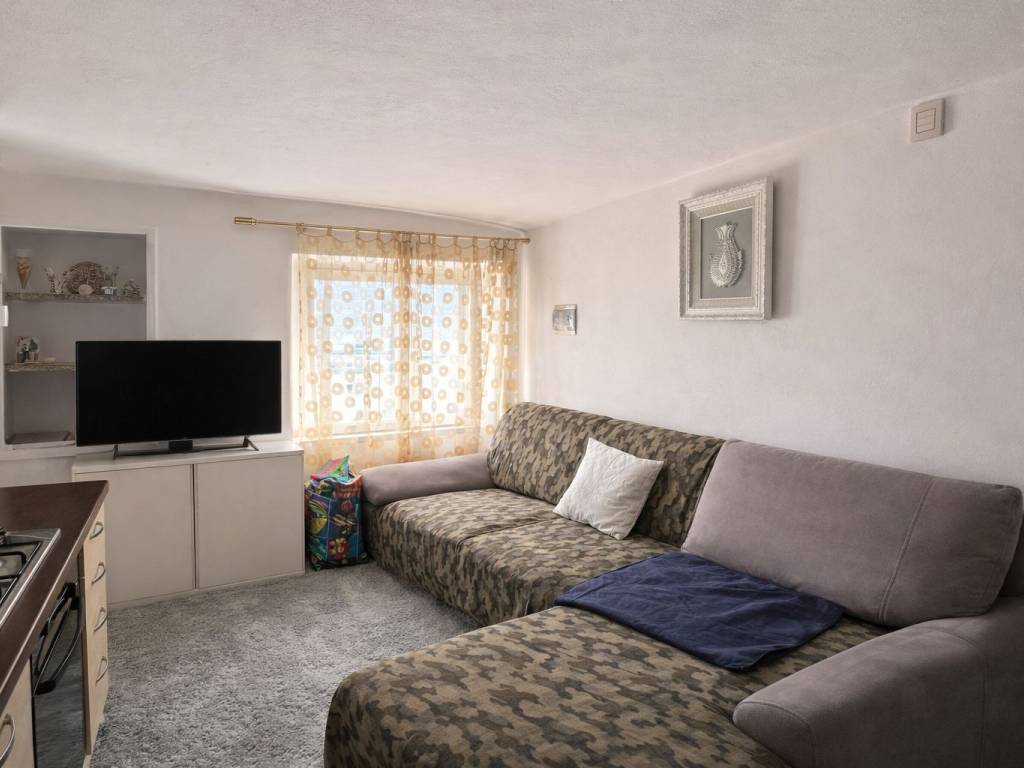 appartamento in vendita a Torre Boldone