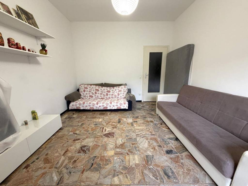 appartamento in vendita a Torre Boldone