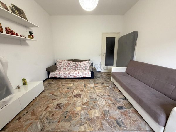 appartamento in vendita a Torre Boldone