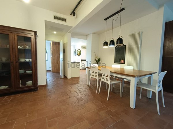 appartamento in vendita a Torre Boldone