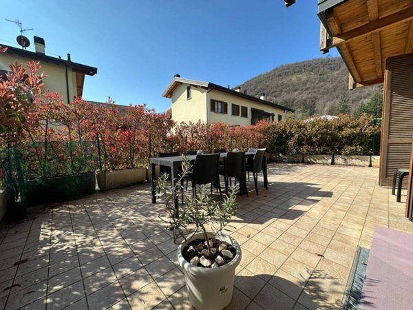 appartamento in vendita a Torre Boldone