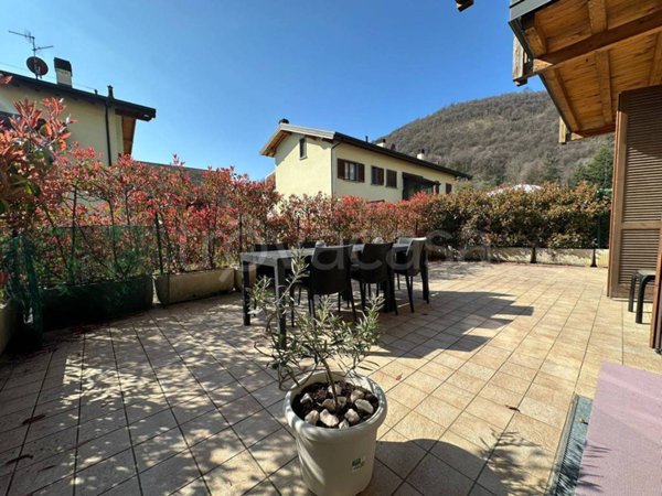 appartamento in vendita a Torre Boldone