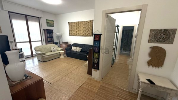 appartamento in vendita a Torre Boldone