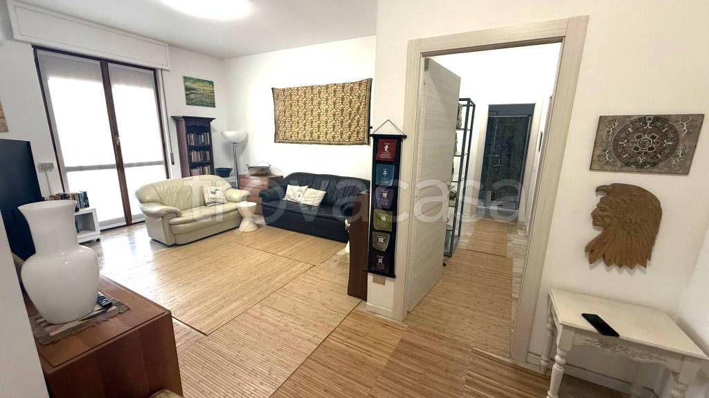 appartamento in vendita a Torre Boldone