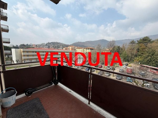 appartamento in vendita a Torre Boldone