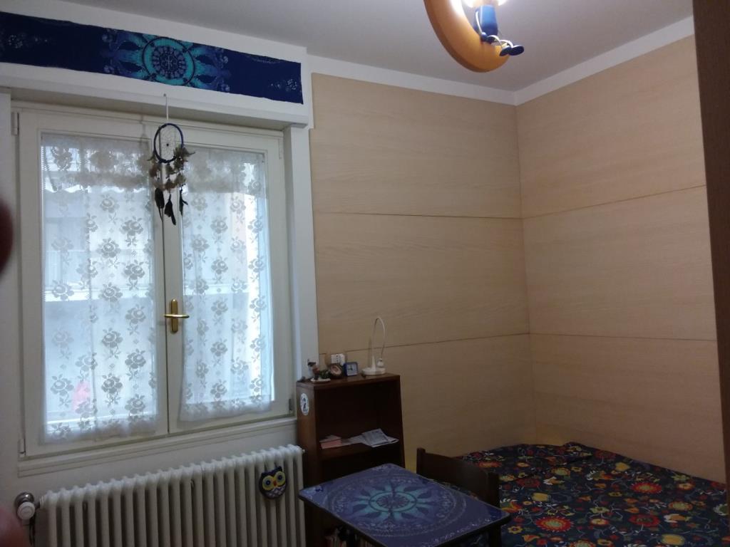 appartamento in vendita a Torre Boldone