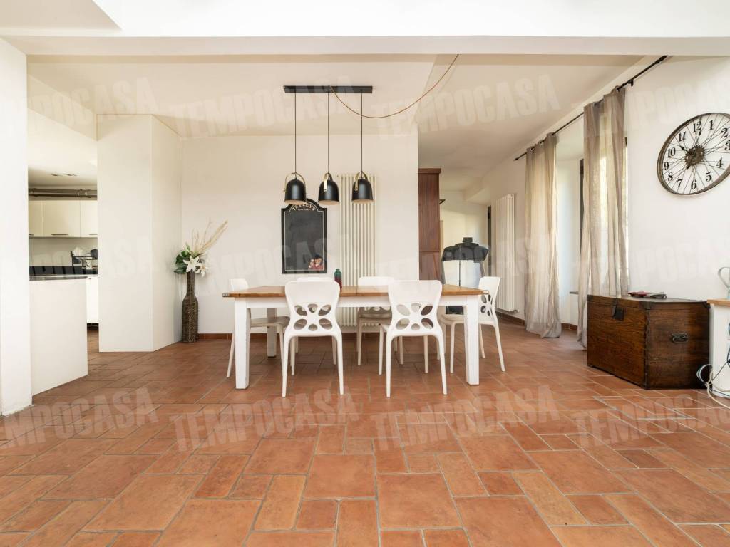 appartamento in vendita a Torre Boldone