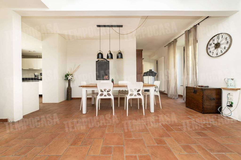 appartamento in vendita a Torre Boldone