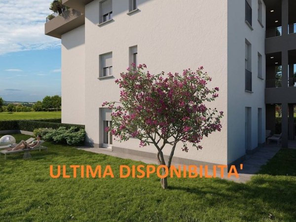 appartamento in vendita a Torre Boldone