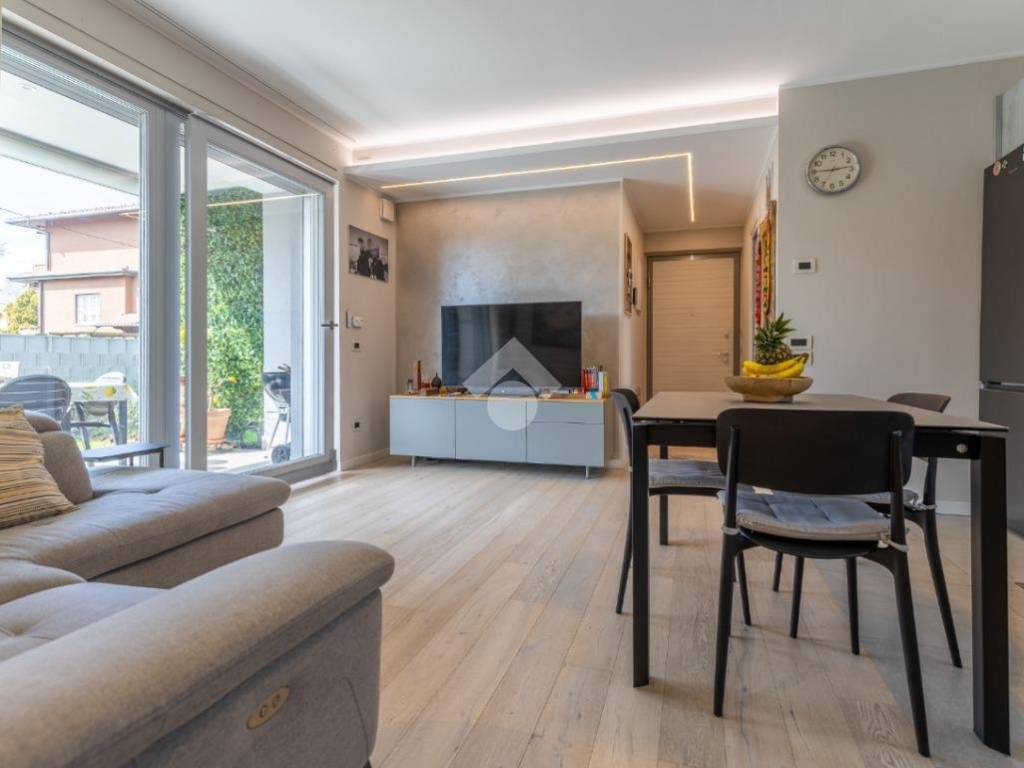 appartamento in vendita a Torre Boldone