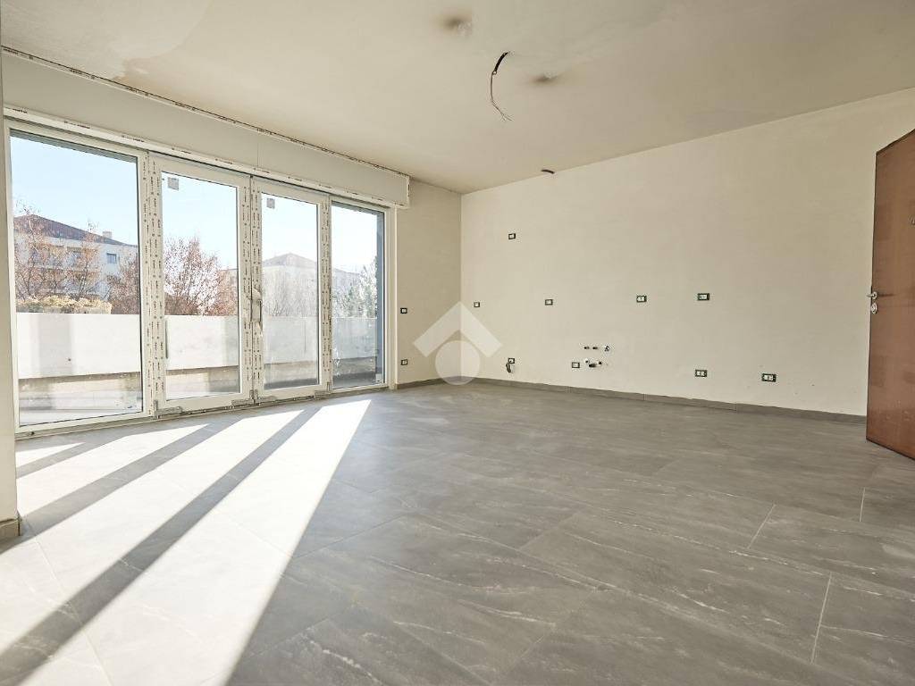 appartamento in vendita a Torre Boldone