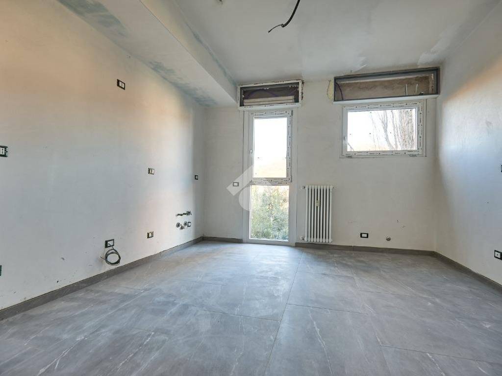 appartamento in vendita a Torre Boldone