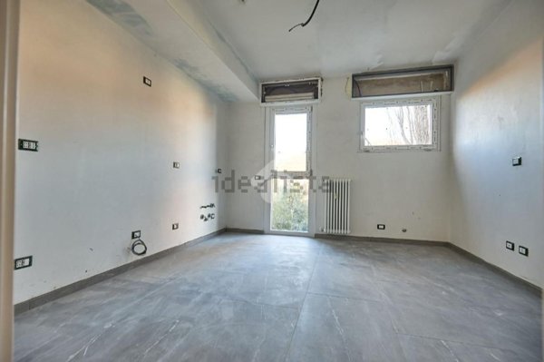 appartamento in vendita a Torre Boldone