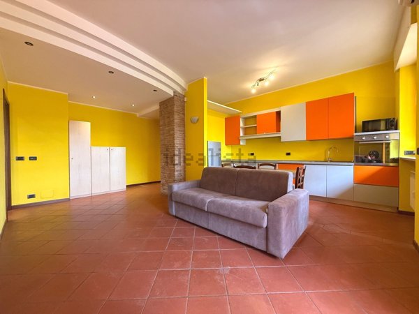 appartamento in vendita a Torre Boldone