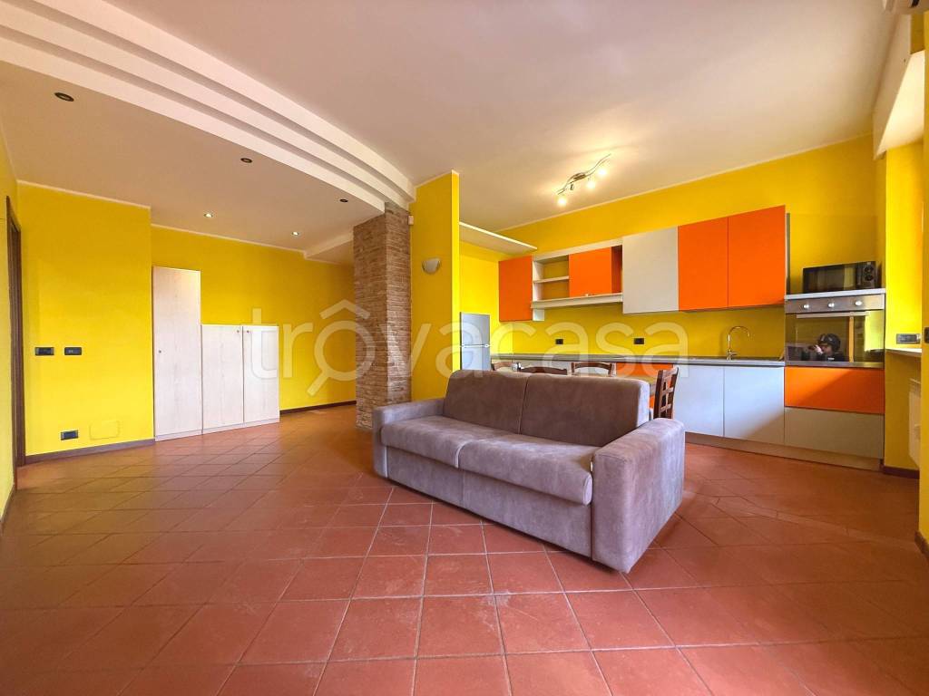 appartamento in vendita a Torre Boldone