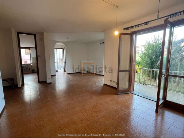 casa indipendente in vendita a Torre Boldone