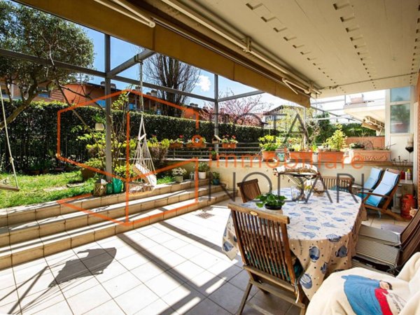 appartamento in vendita a Torre Boldone