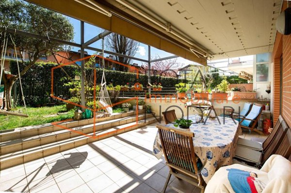 appartamento in vendita a Torre Boldone