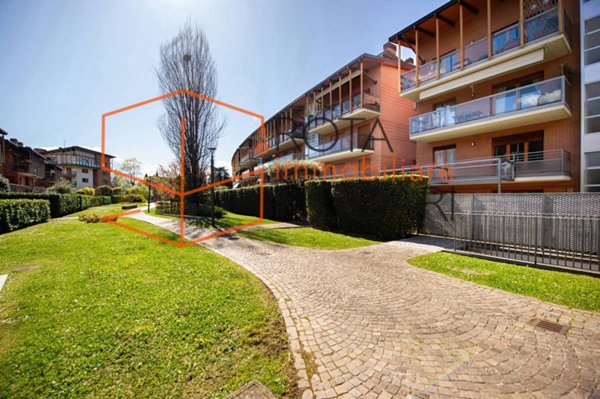 appartamento in vendita a Torre Boldone