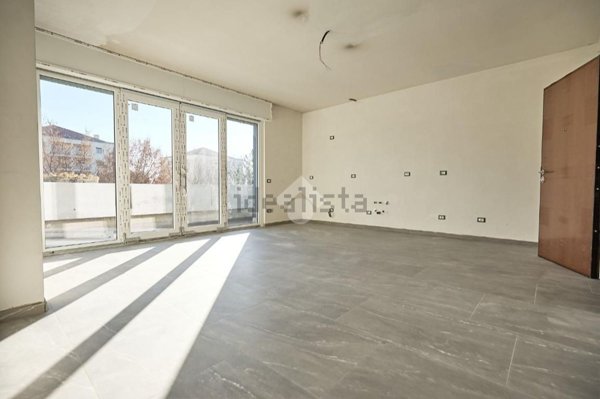 appartamento in vendita a Torre Boldone