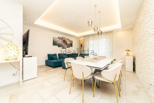 appartamento in vendita a Torre Boldone