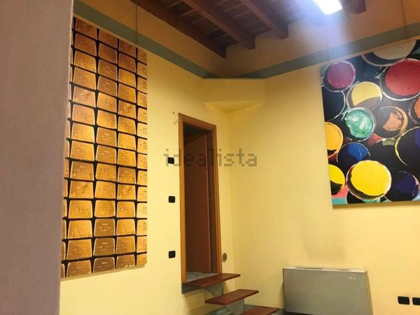 ufficio in vendita a Torre Boldone