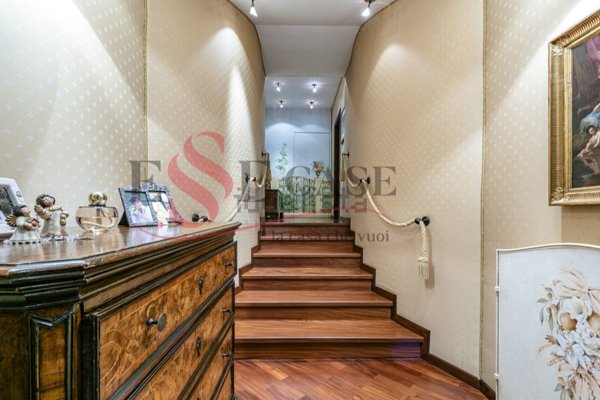 casa indipendente in vendita a Torre Boldone