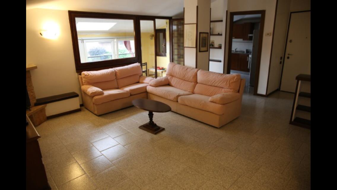 appartamento in vendita a Torre Boldone