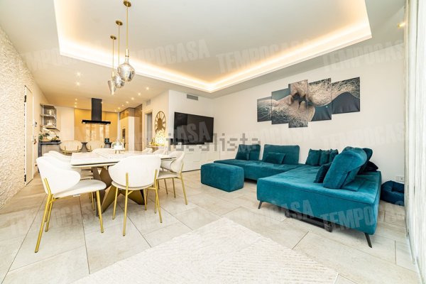 appartamento in vendita a Torre Boldone