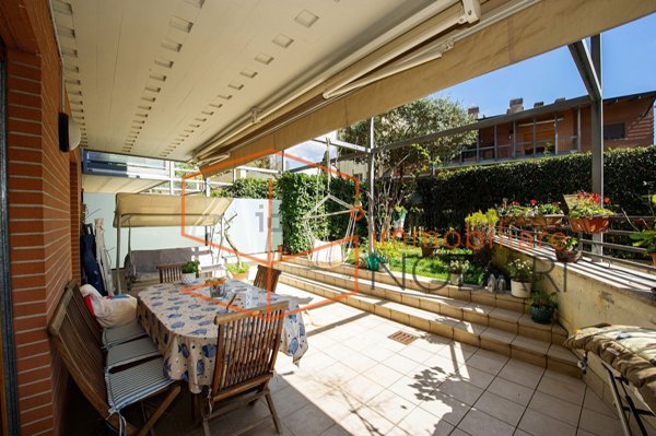 appartamento in vendita a Torre Boldone