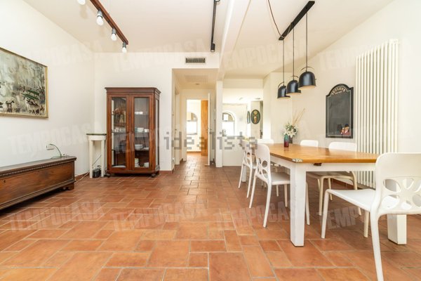 appartamento in vendita a Torre Boldone