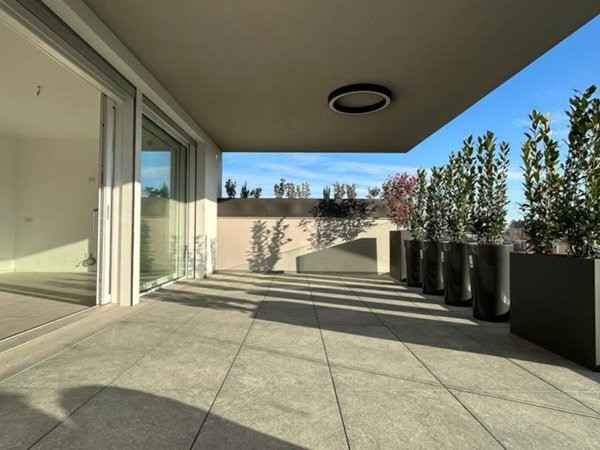 appartamento in vendita a Torre Boldone