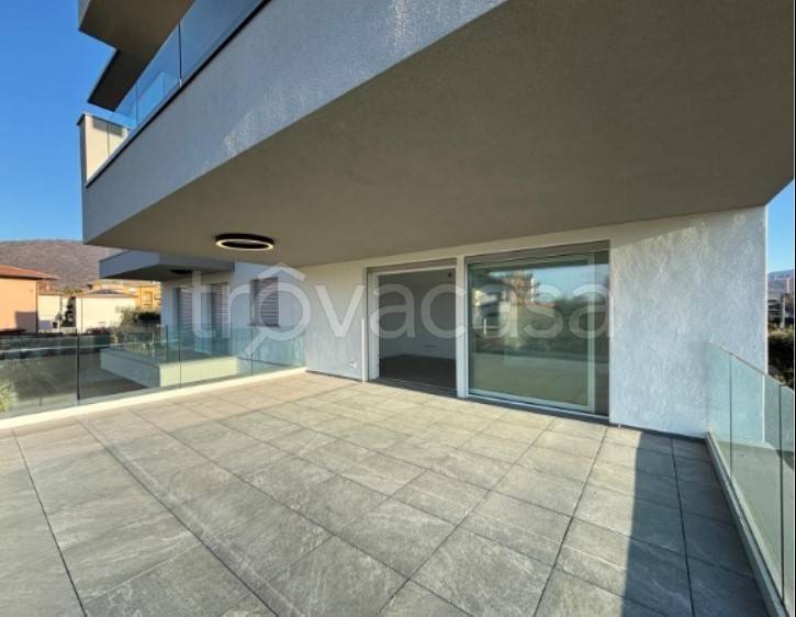 appartamento in vendita a Torre Boldone