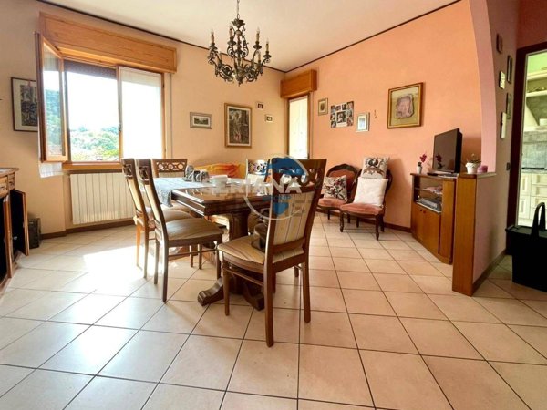 appartamento in vendita a Torre Boldone