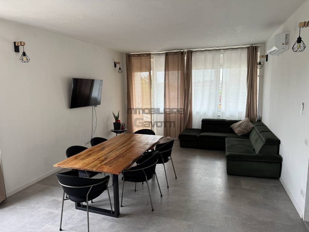 appartamento in vendita a Torre Boldone