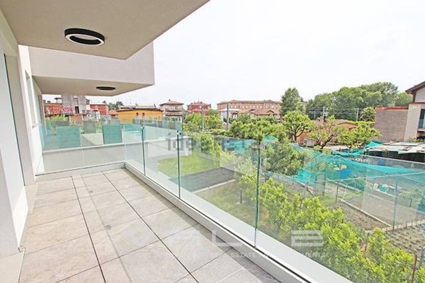 appartamento in vendita a Torre Boldone