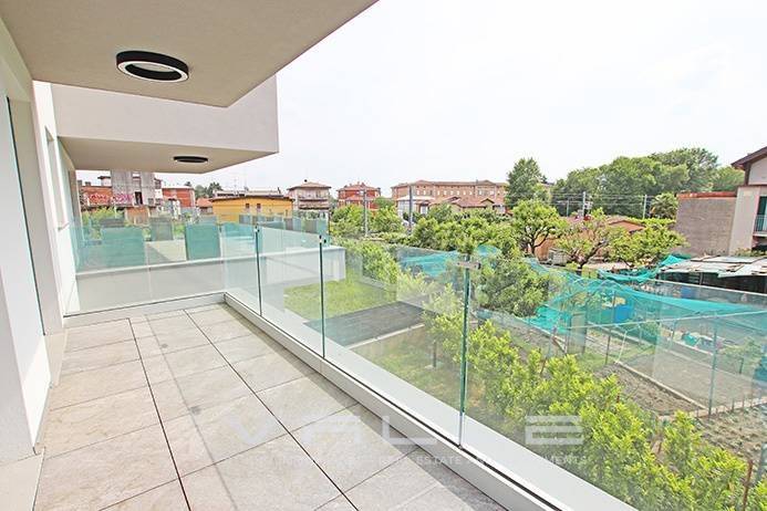 appartamento in vendita a Torre Boldone