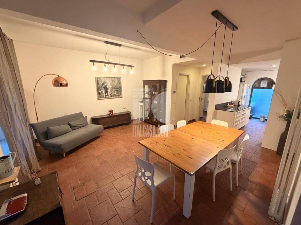 appartamento in vendita a Torre Boldone