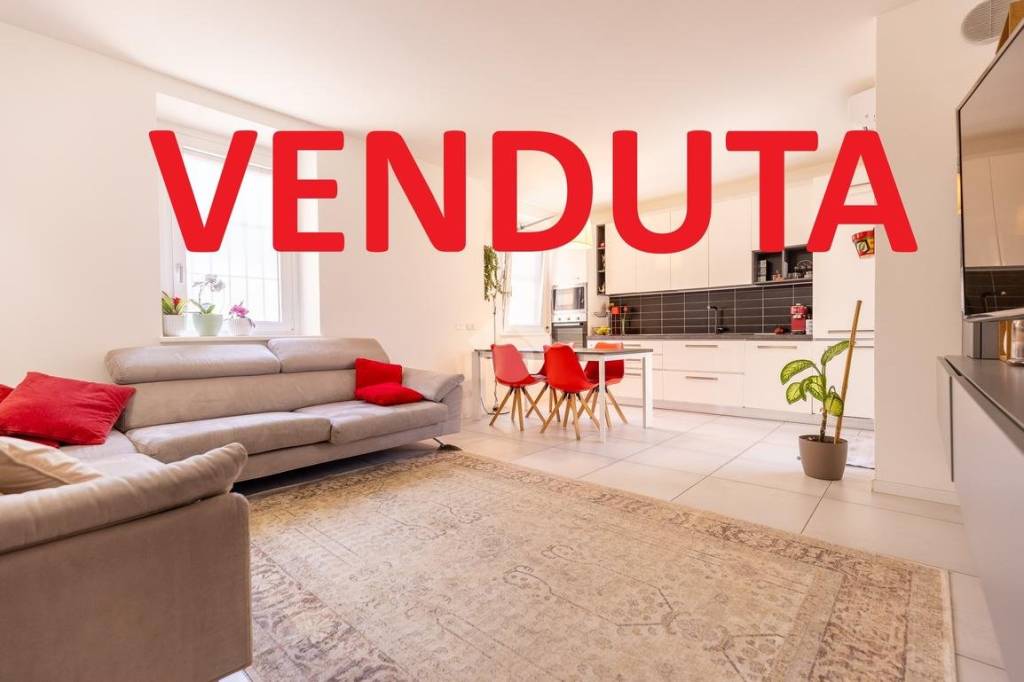 appartamento in vendita a Torre Boldone