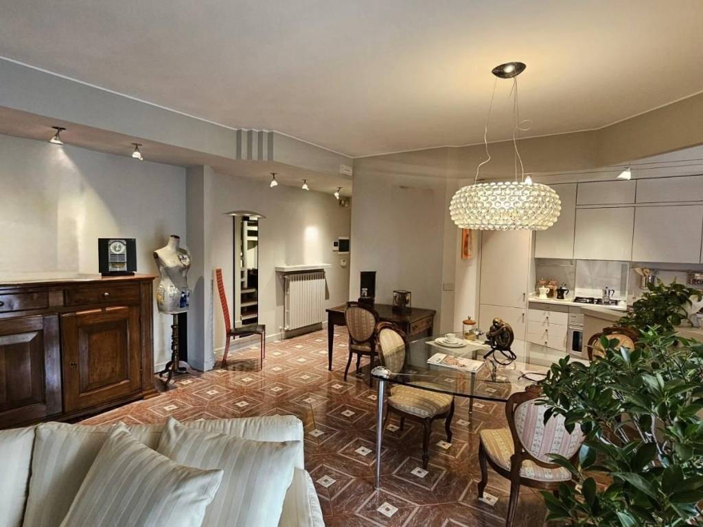 appartamento in vendita a Torre Boldone