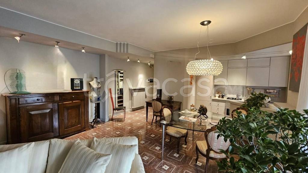 appartamento in vendita a Torre Boldone